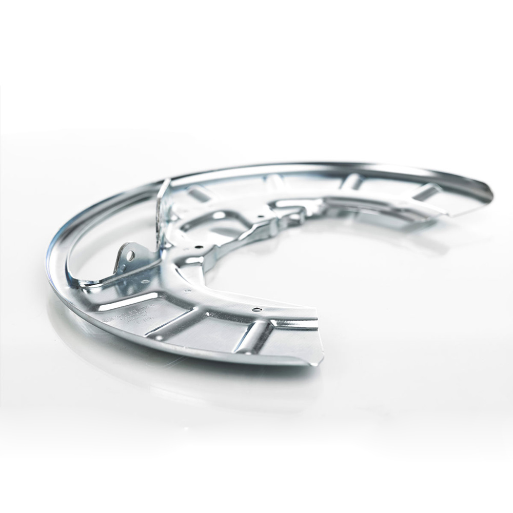 Precision Sheet Metal Stamping