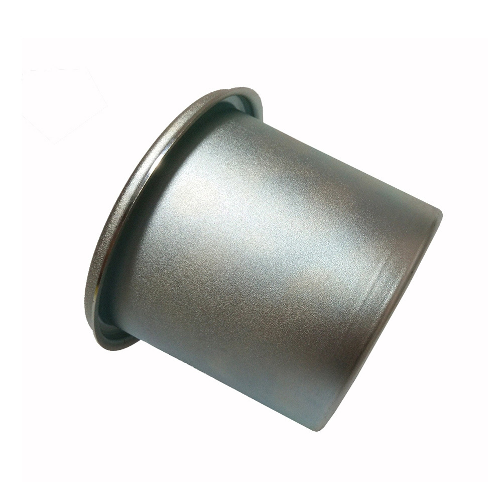 Deep Drawn Sheet Metal Part
