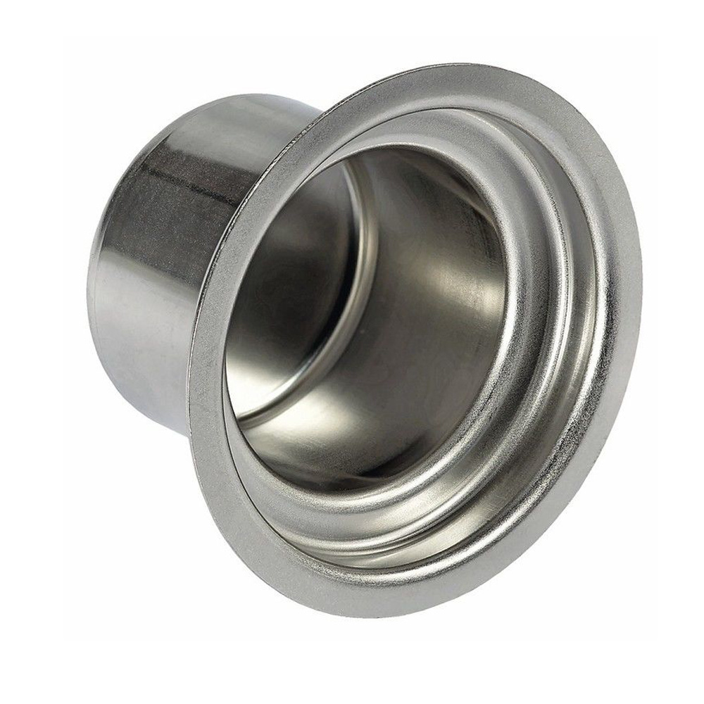 Stainless Steel Deep Drawn Housing