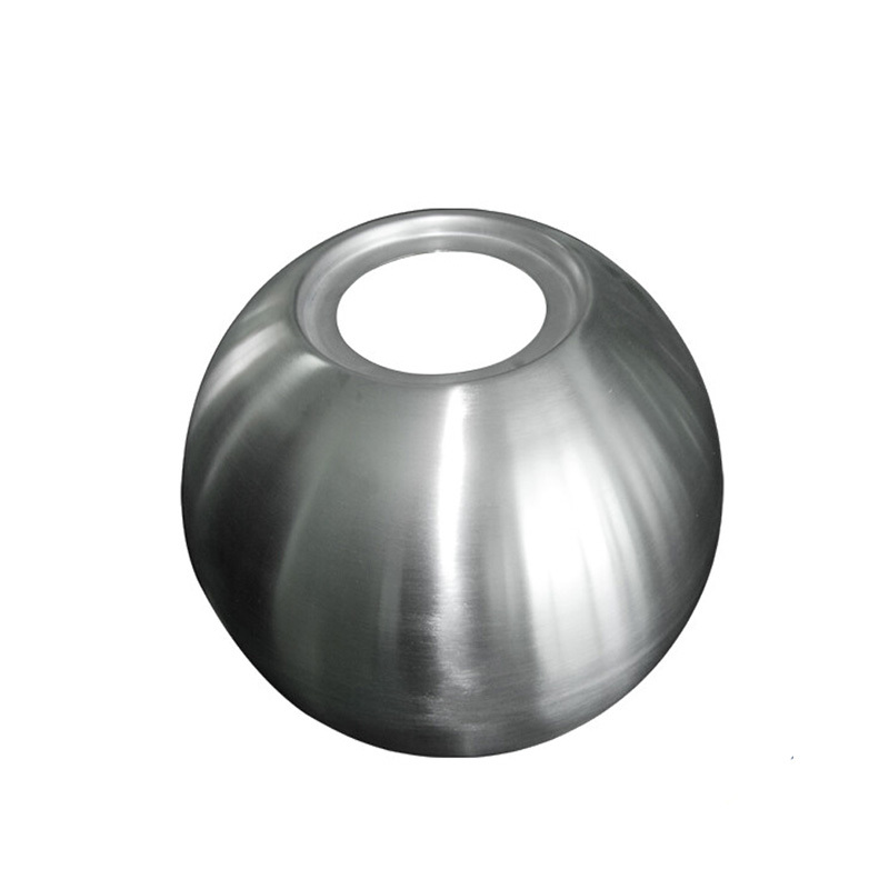 Stainless Steel Deep Drawing Stamping Parts