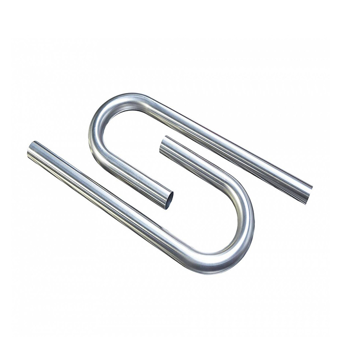 Metal Tube Fabrication