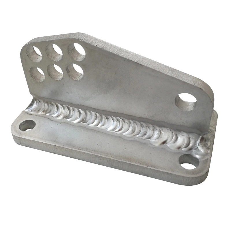 Customized Metalworks Parts