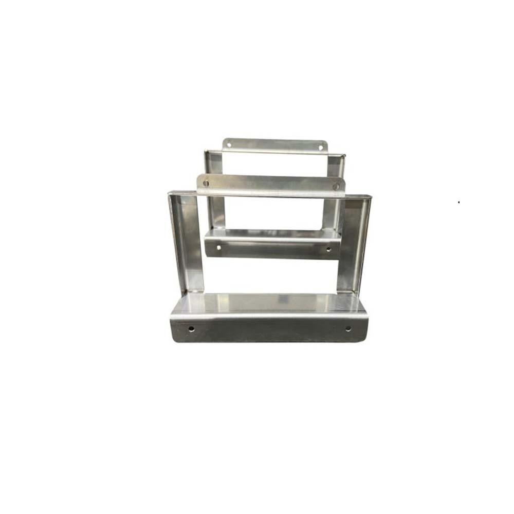 China Customized  Precision Sheet Metal Fabrication