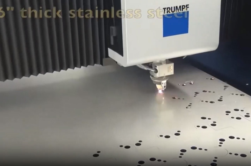 Workshop video