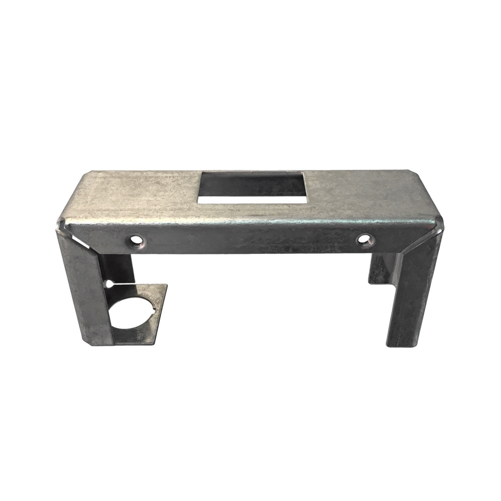 Stainless Sheet Metal Fabrication