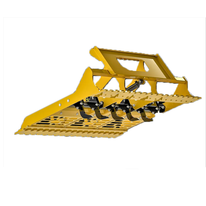 High Quality Land Leveler for Tractor