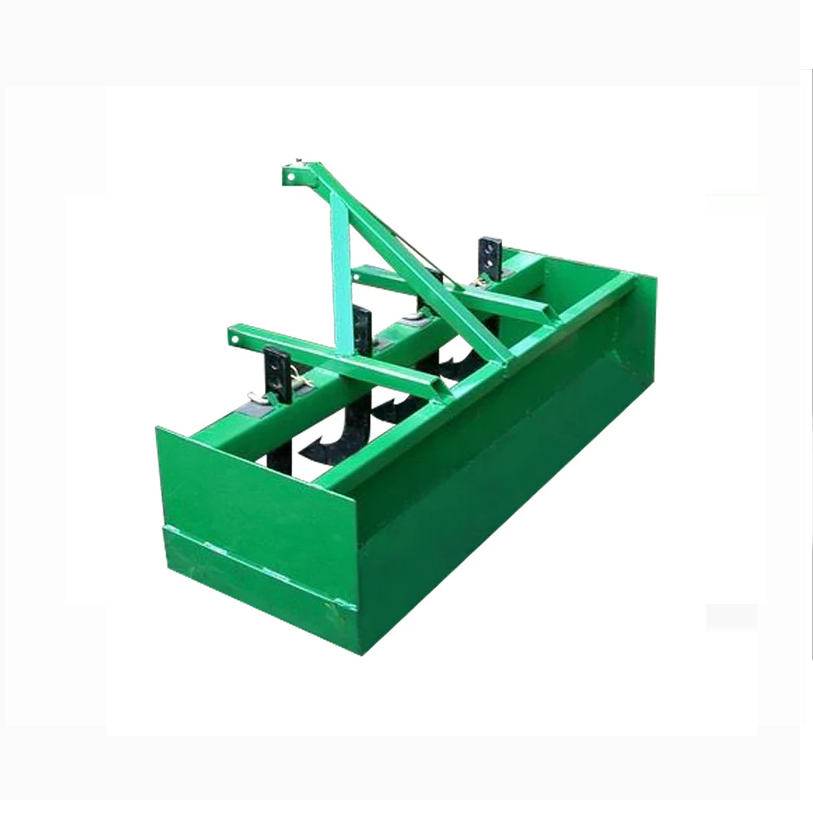 High temperature resistant Farm Land Leveling Equipment