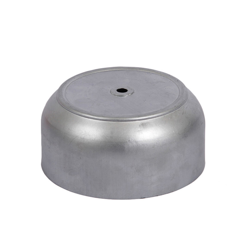 Sheet Metal Deep Drawing Parts Stamping