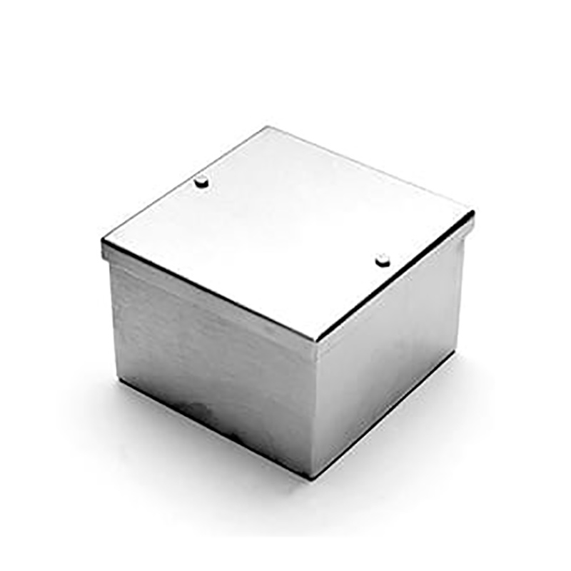 Beautiful Enclosure Metal Fabrication