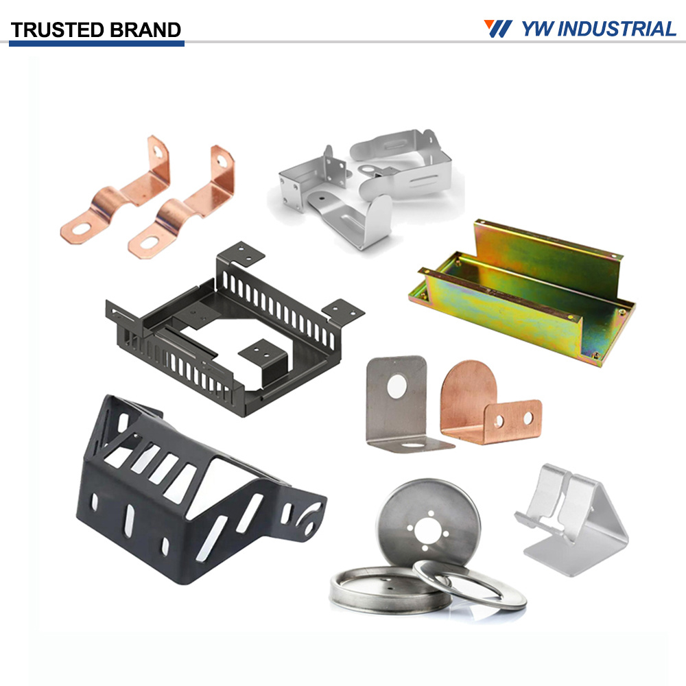 Metal Stamping Part