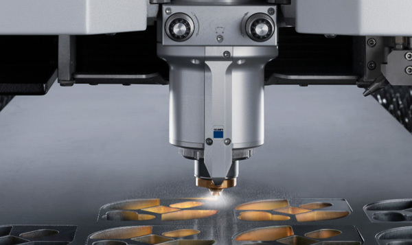 A brief analysis of the wide application of laser technology in automotive interiors