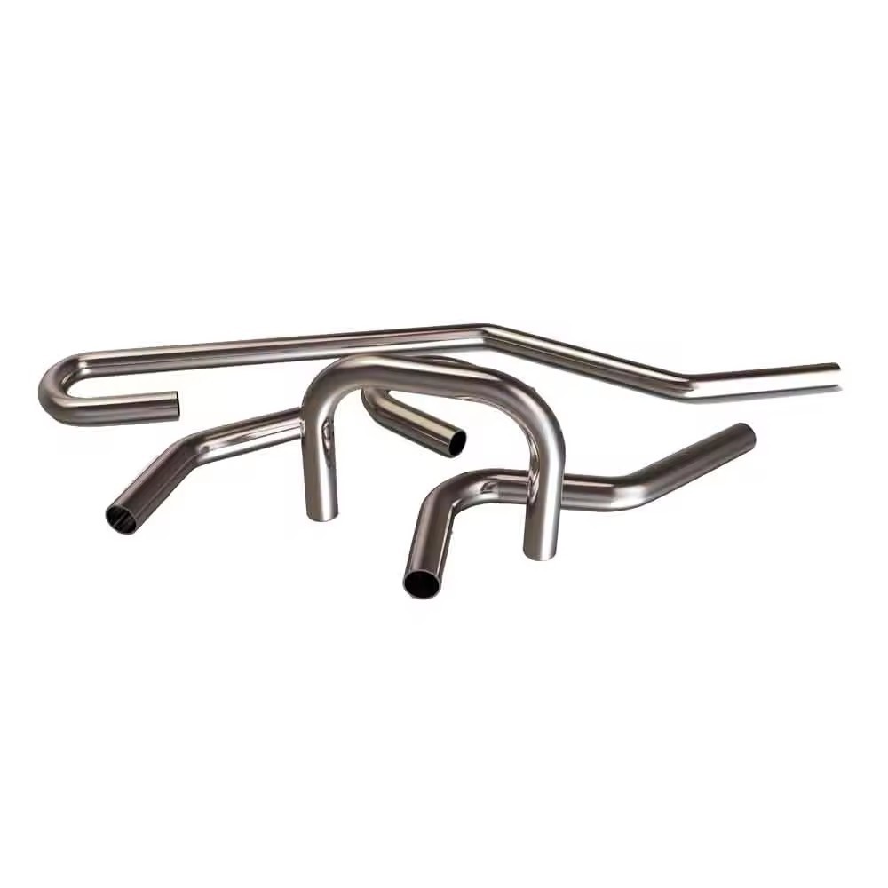 Tube Fabrication Pipe Bending Welding