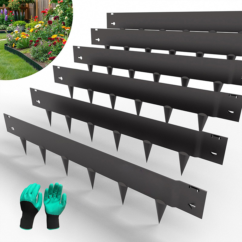 China Suppliers Modern Garden Border Edging