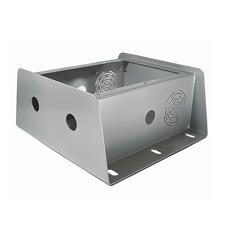 China Copper Commercial Metal Fabrication