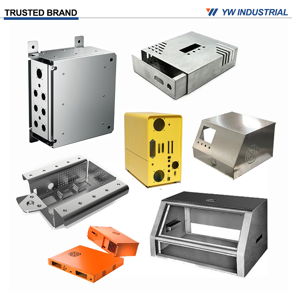 Sheet Metal Fabrication