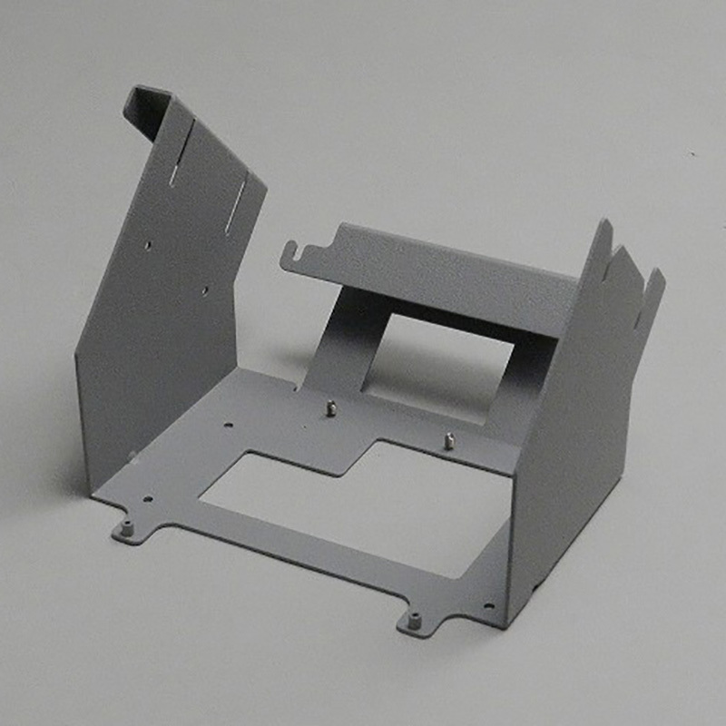 Custom Laser Cutting Stainless Steel Aluminium Stamping