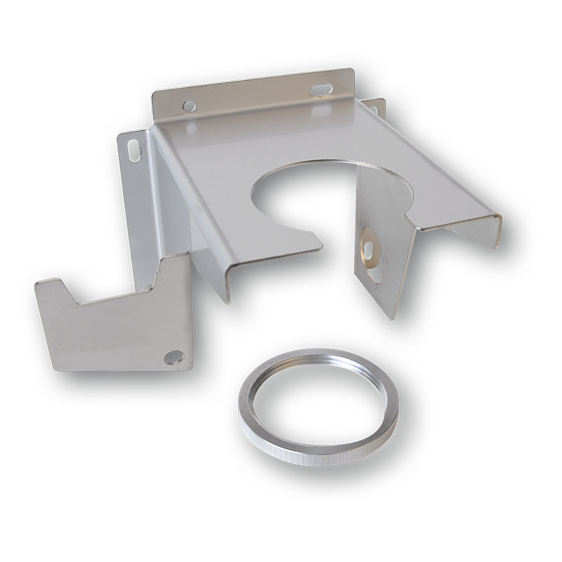 Mild Steel Sheet Metal Fabrication