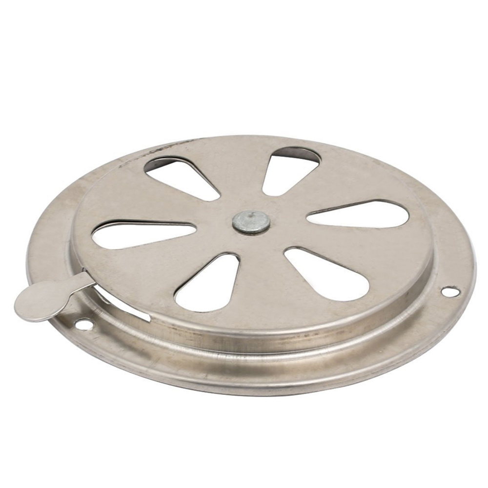 Deep Draw Metal Stamping