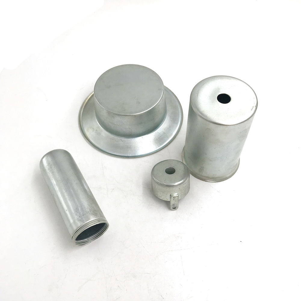 Stamping Deep Drawing Parts