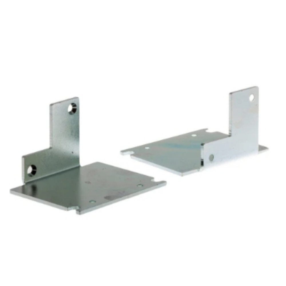 Best Quality Aluminium Curved Services Metal Fabrications