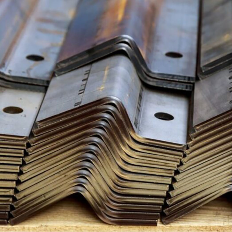 Custom Metal Bending Welding Services