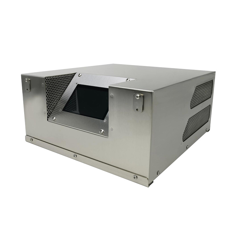Sheet Metal Fabrication