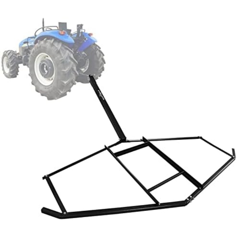 Tractor Land Leveler for Farm Land
