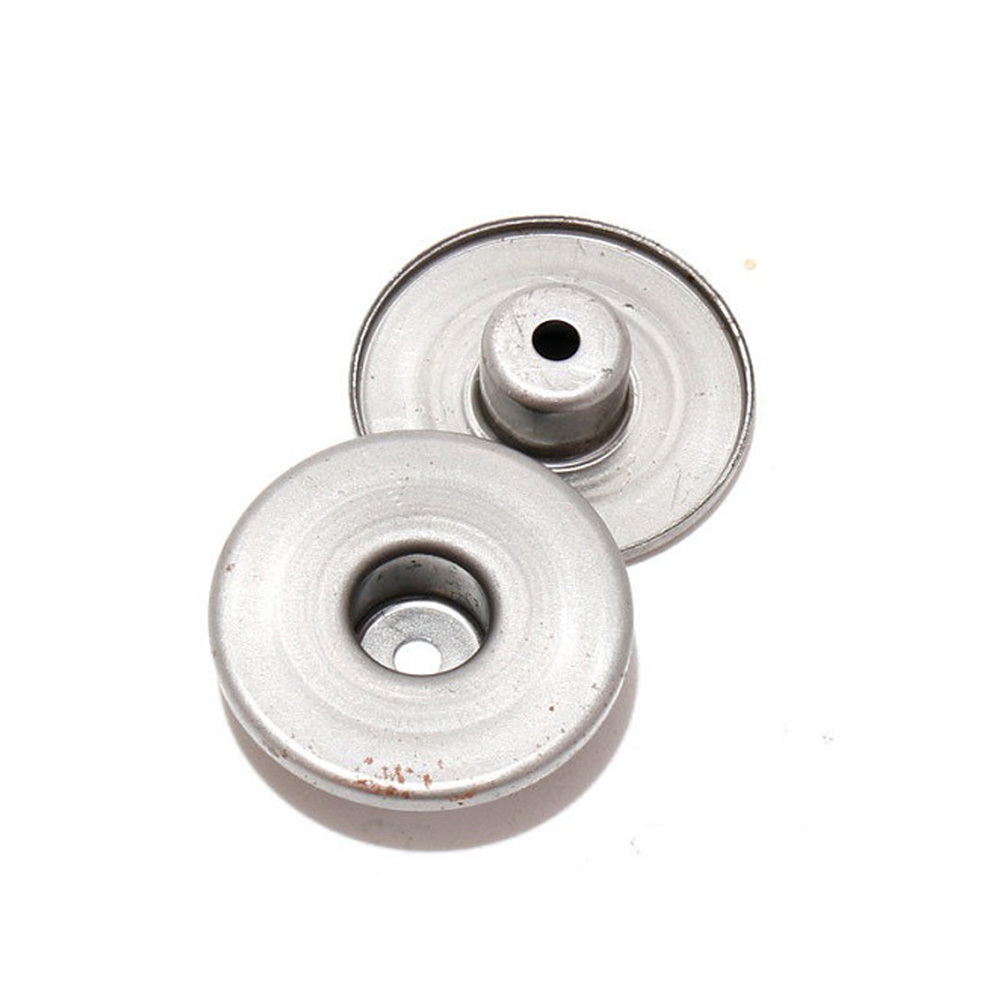 China Deep Drawing Parts