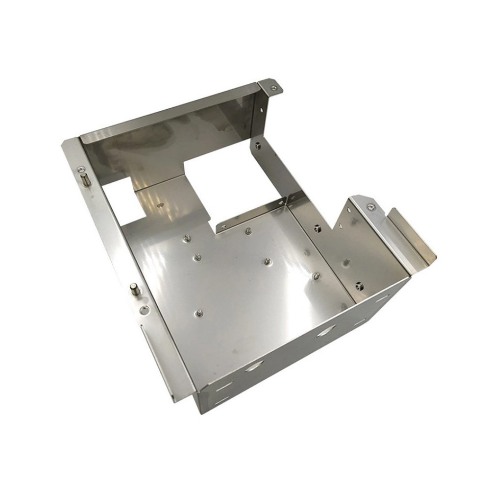 Stamping Sheet Metal Fabrication