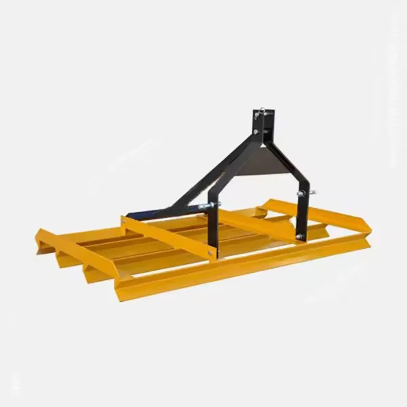 Farm Land Leveling Equipment