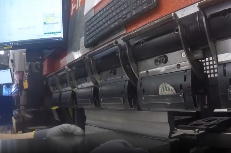 Workshop video