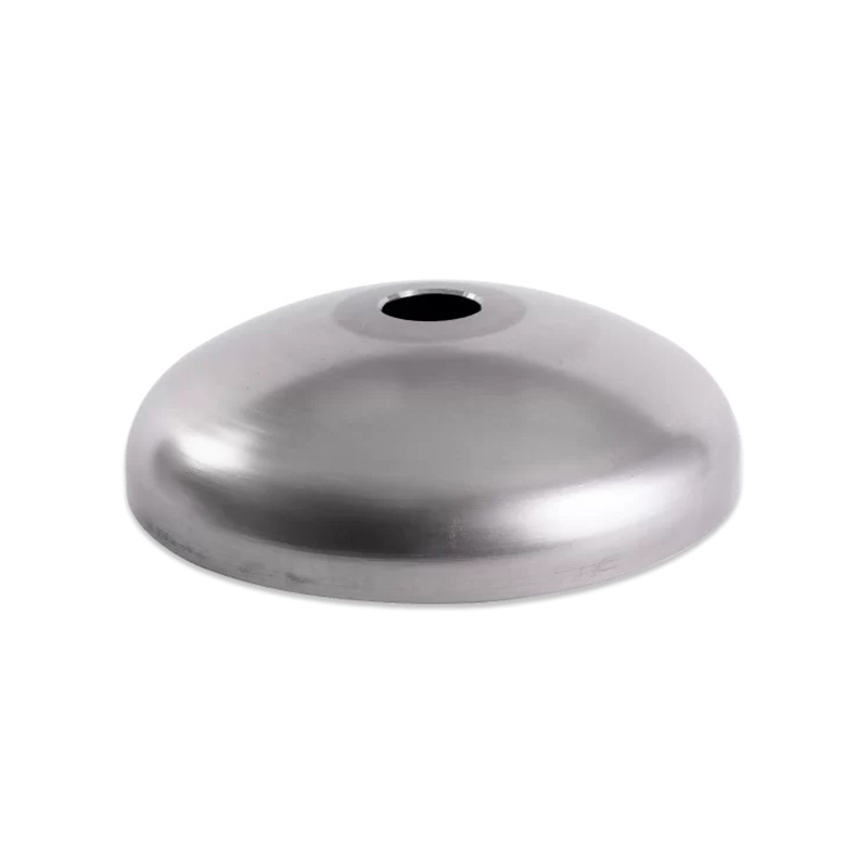 High Temperature Resistant Asme Ellipsoidal Head