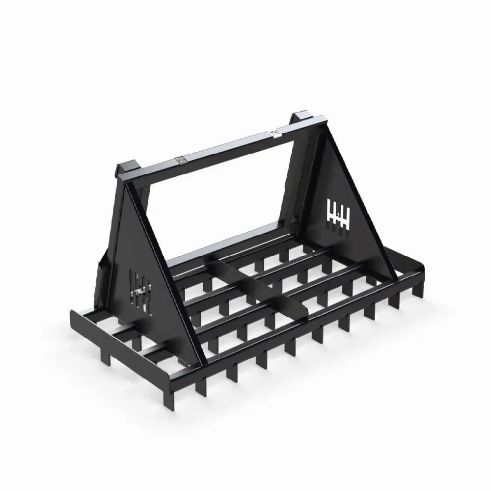 Agricultural Machinery Parts