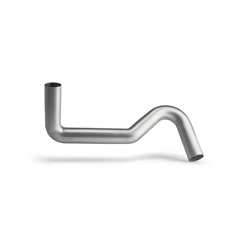 Pipe For Motorcycle