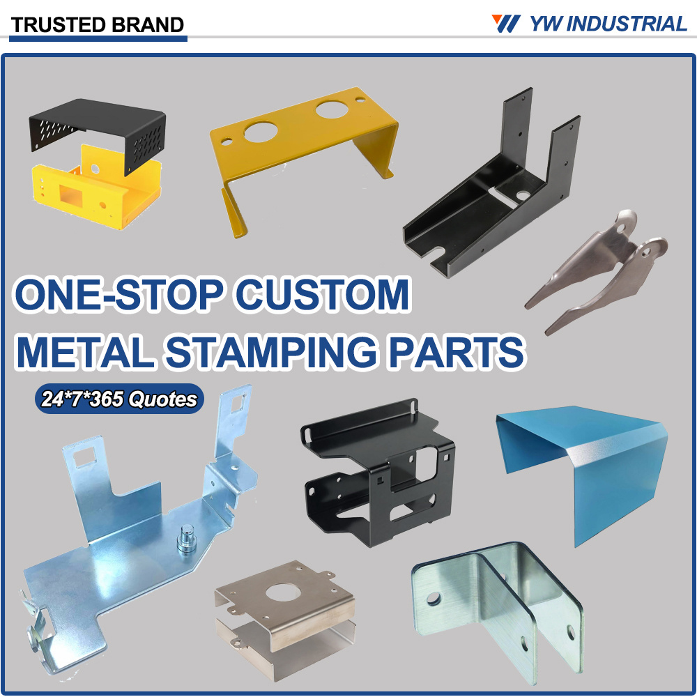 Metal Stamping Part