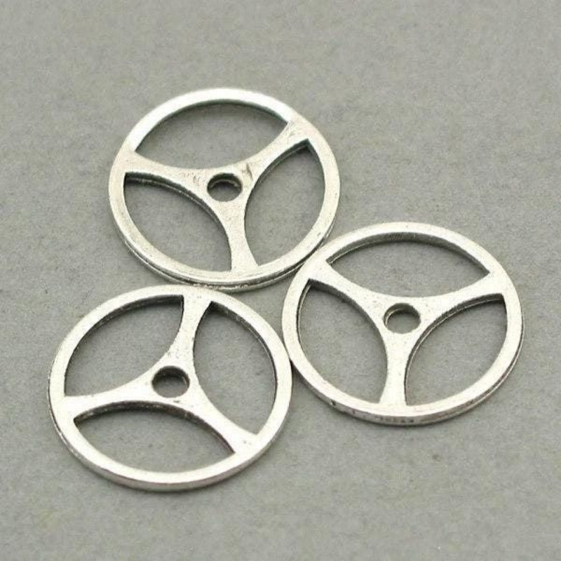 Easily Assembled Sheet Metal Stamping