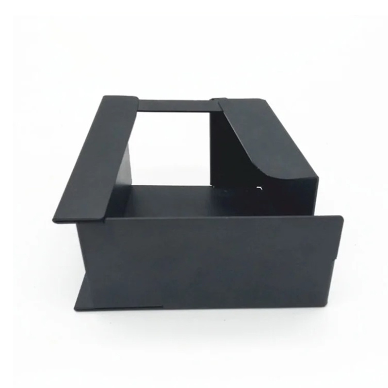 Precison Sheet Metal Enclosure
