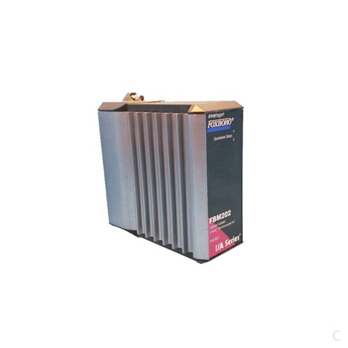 Foxboro PLC FBM231 Field Device System Integrator Module