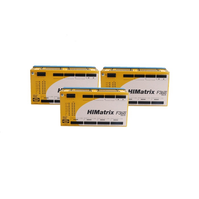 Digital Input PLC Controller Hima F3330 With Warranty