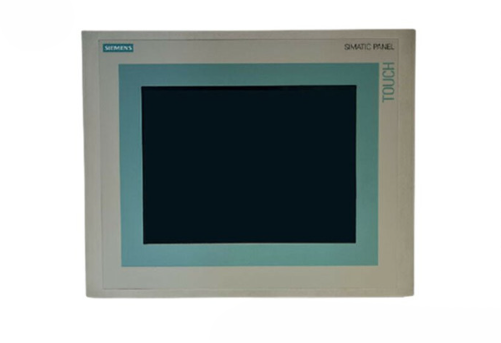 NEW SIEMENS 6AV6545-0CC10-0AX0 6AV6 545-0CC10-0AX0 Touch Panel