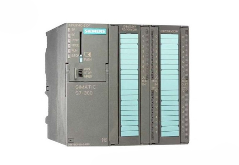 Siemens 6ES7 314-6CF00-0AB0 6ES7314-6CF00-0AB0 New FedEx or DHL