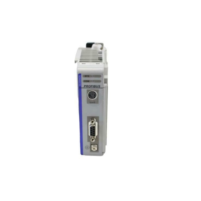 ProSoft PS69-DPM PROFIBUS DPV1 PS69 Master Network Interface Module