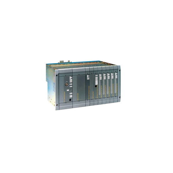 Brand New Rockwell ICS Triplex T8100 Trusted TMR Module In Stock