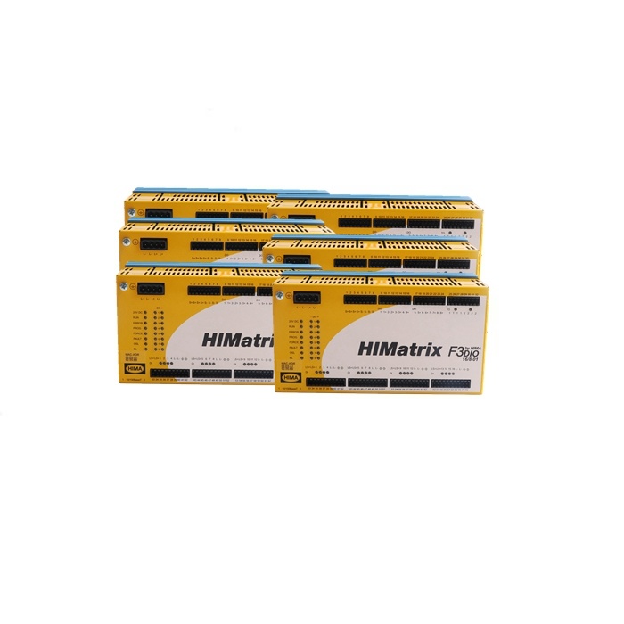 Hima F3113A PLC Controller Safety-Related Digital Inputs With Warranty
