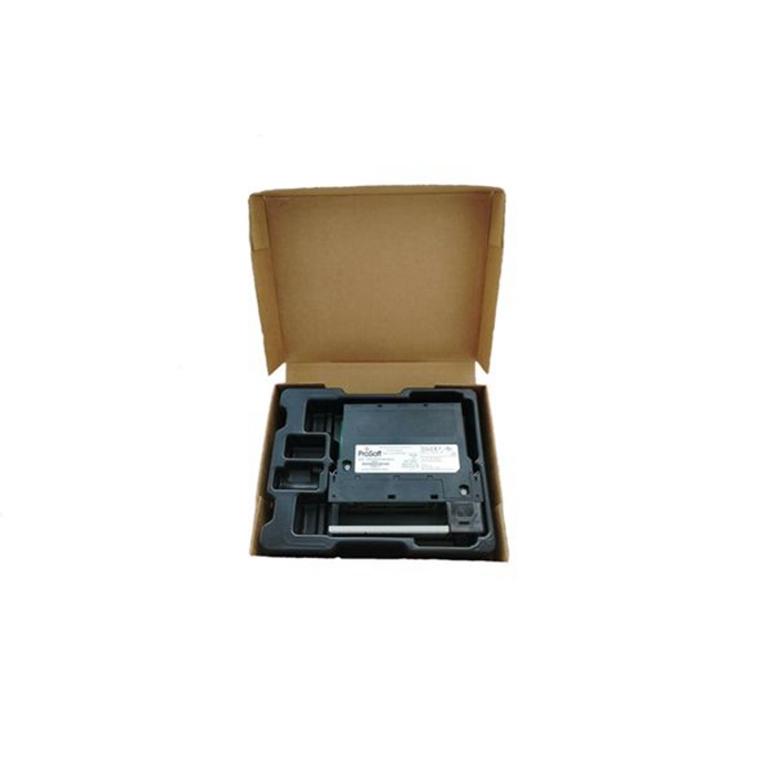 PROSOFT MVI56-PDPS Module ControlLogix Platform Profibus DP Slave Communication