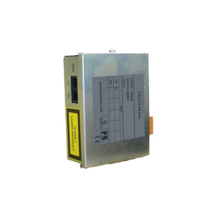 T8314C Ics Triplex Rockwell Automation Trusted TMR Module