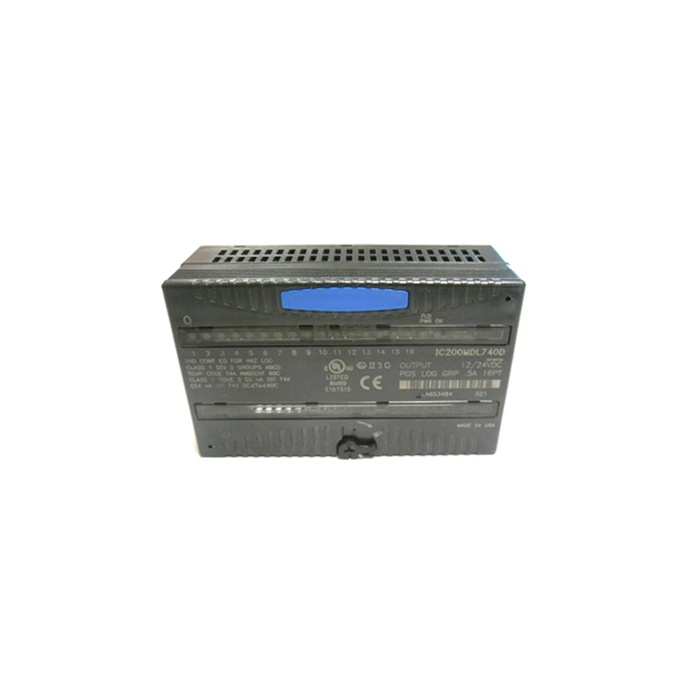DS200PCCAG10ACB GE Fanuc PLC Controller High Quality With Warranty