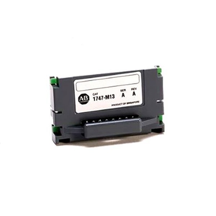 Allen Bradley PLC Parts 1747-M13 Plc Programmable Controller