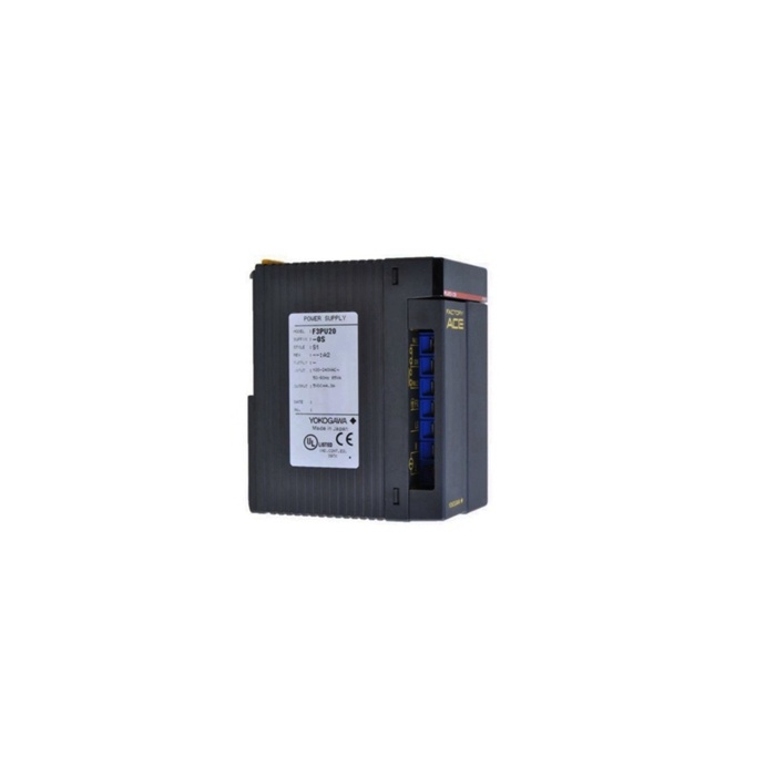CP451-11 S2 Yokogawa Stardom PLC Processor Module CP451 Suffix 11 Stype S2