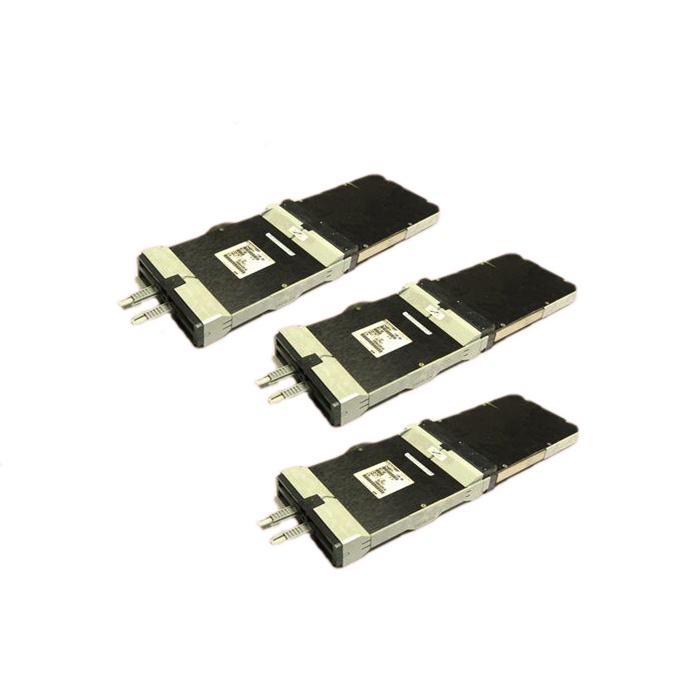 Invensys  Foxboro PLC P0914SY FBM204  I/O Module 4 Channel